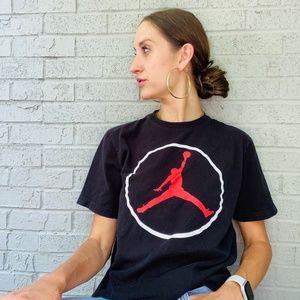 NIKE Flight Retro Top